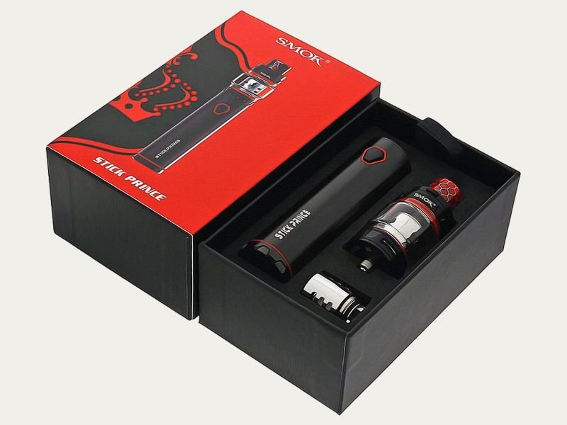 Vape Subscription Box Services for Growing Online Brands