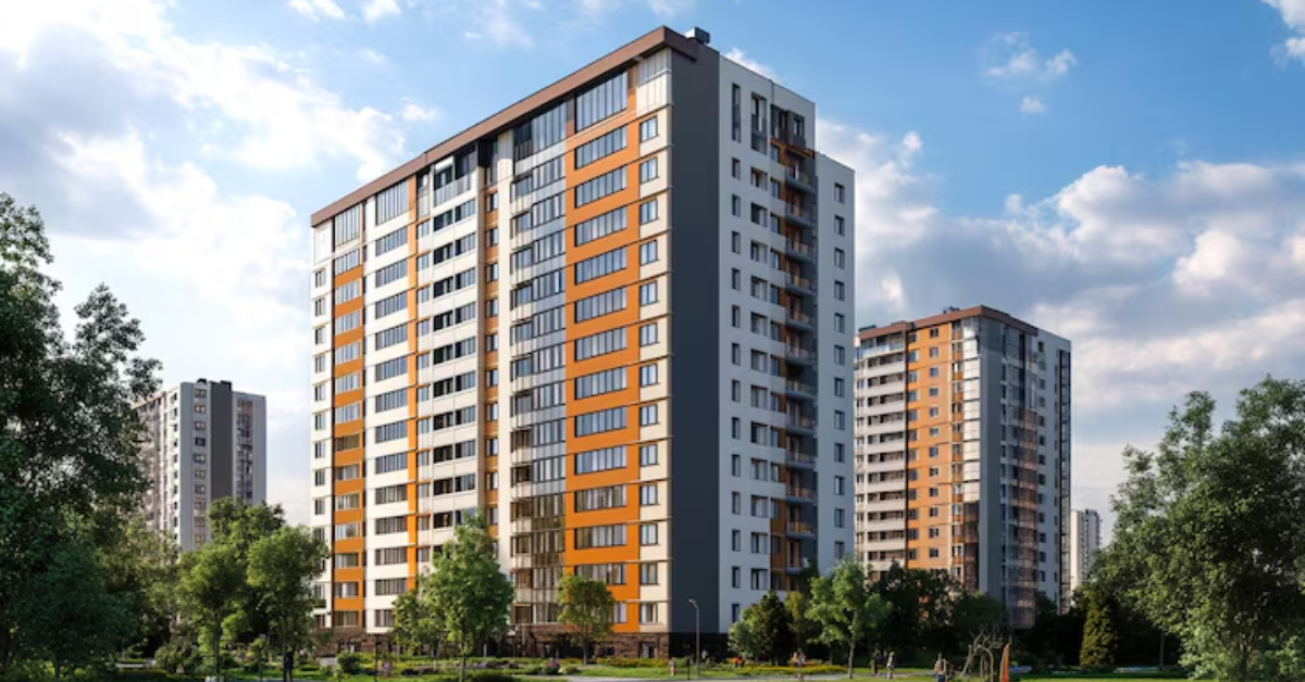 House of Hiranandani Panvel – Premium Living in Navi Mumbai’s Emerging Hub