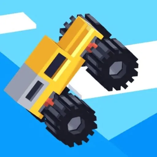 Get Behind the Wheel: Mastering the Quirky Fun of Drive Mad
