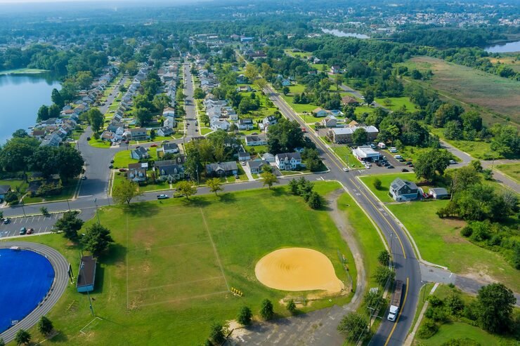 Assetz The Secret Lake Premium Plots in North Bangalore