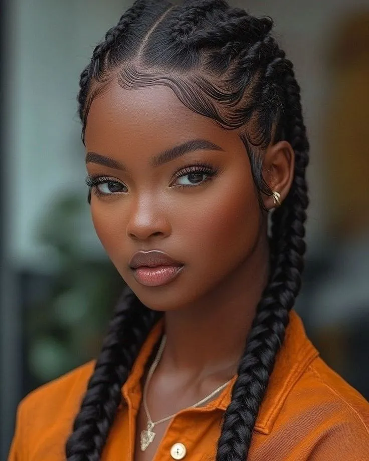 Hair Bundles For Braids vs Braided Wigs: Which One Gives The Best Look