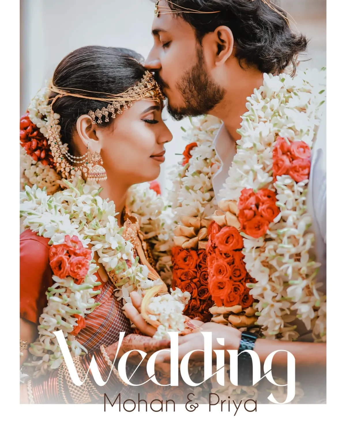 Best Hindu Wedding Photography in Chennai - Where Tradition Meets Artistry
