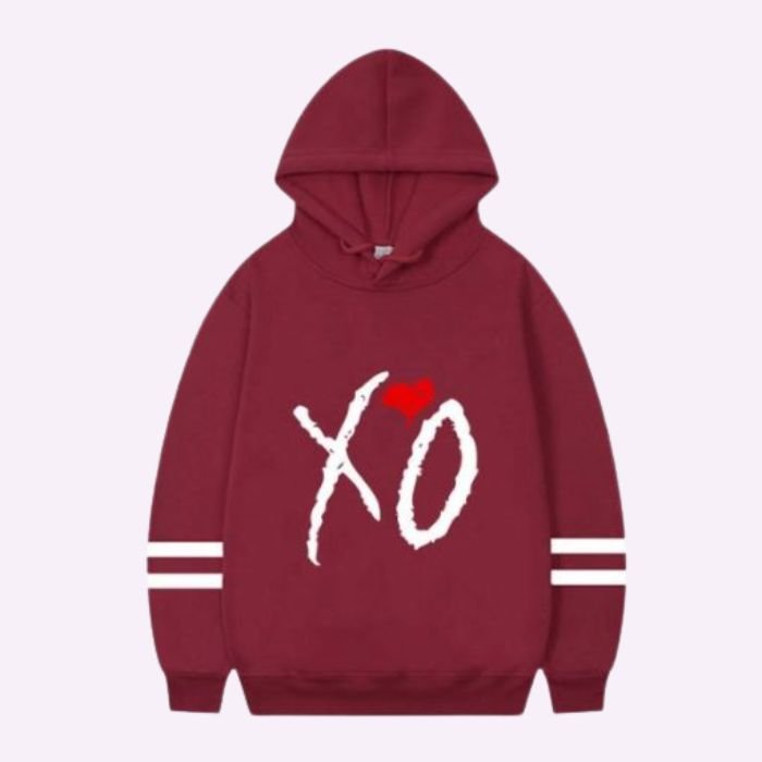 What makes The Shop Weeknd clothing easy