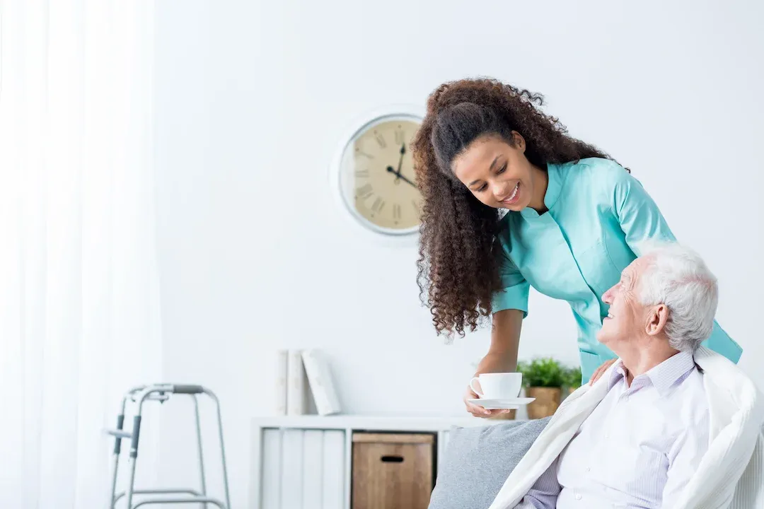 How Professional Dementia Care Services Restore Stability at Home