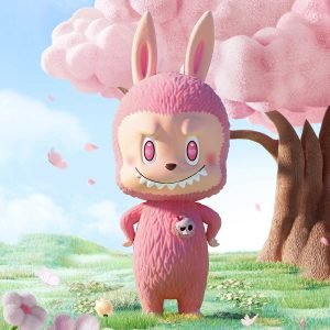 Labubu United States Toy Art Investment Trend
