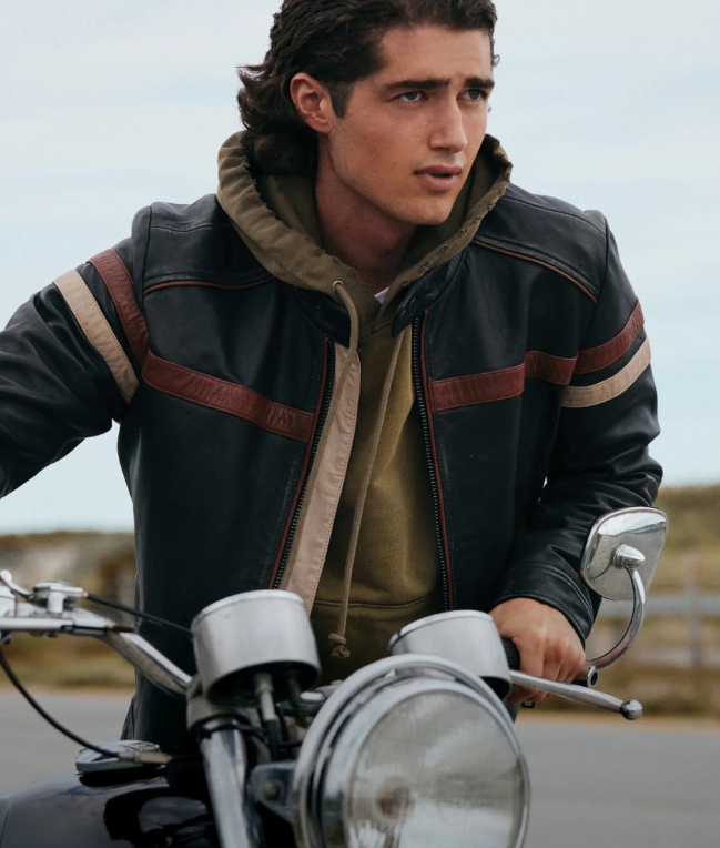 Stegaro – Outerwear That Defines Confidence and Style