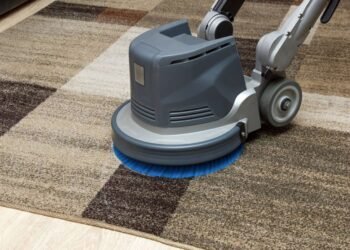 Carpet Cleaning Services That Are Easy on the Budget