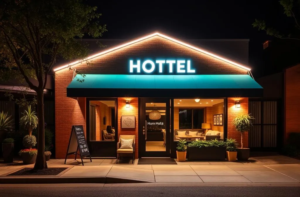 The Best 8 Week Hotel Weight Loss Program for Transformation