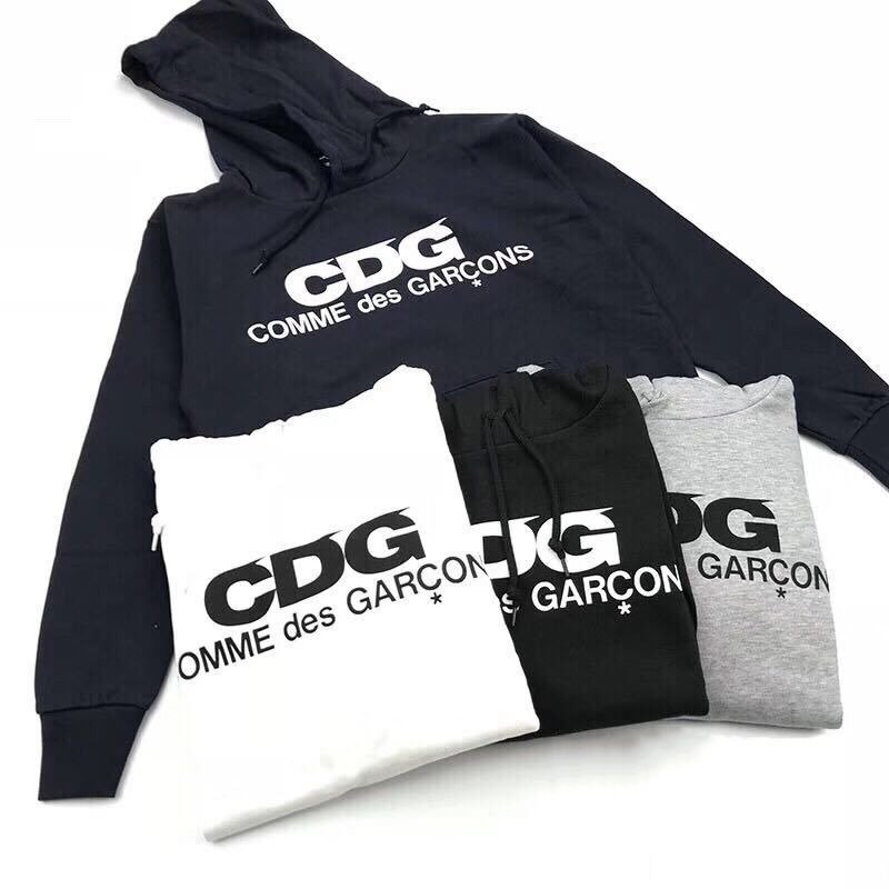 Comme Des Garcons How Design Theory Shapes Every Piece