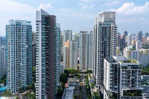 New Commercial Project in Noida – Dasnac Yuva Studio Apartments