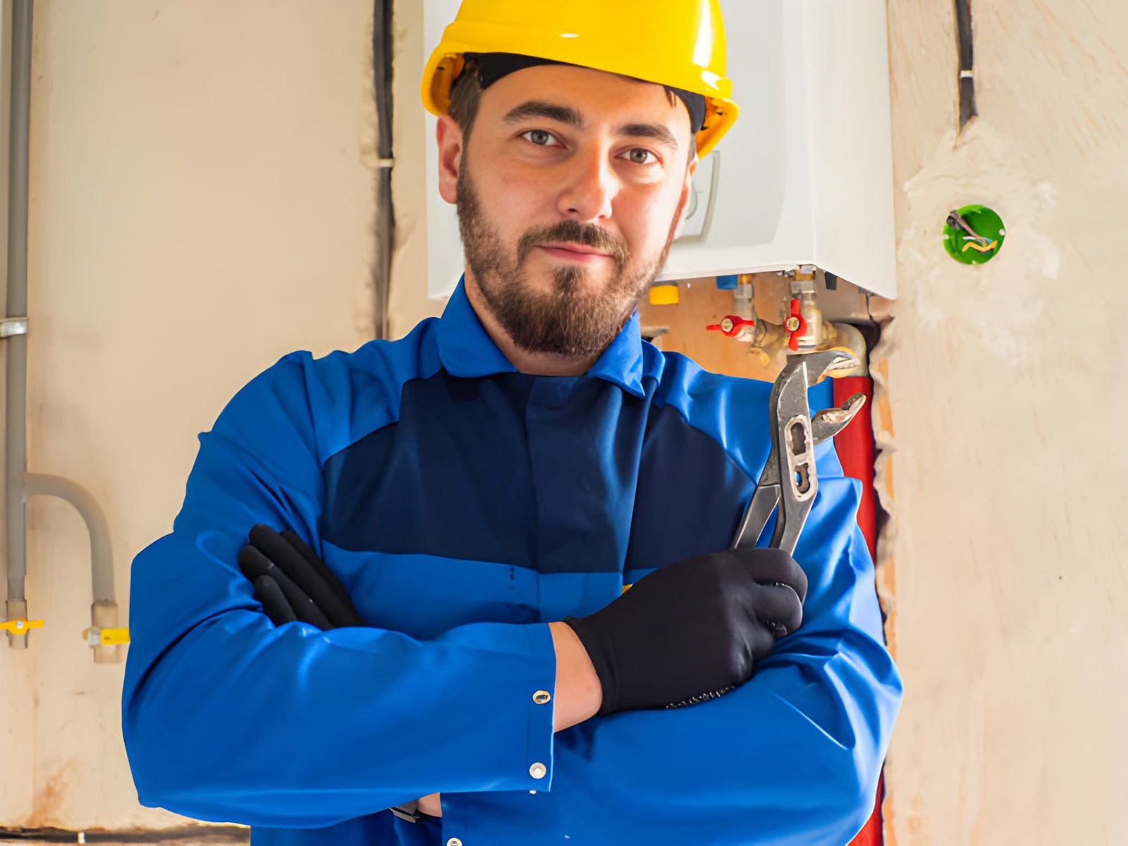 Gas Safety Certificate in Barnsbury: A Clear, Practical Guide for Property Owners