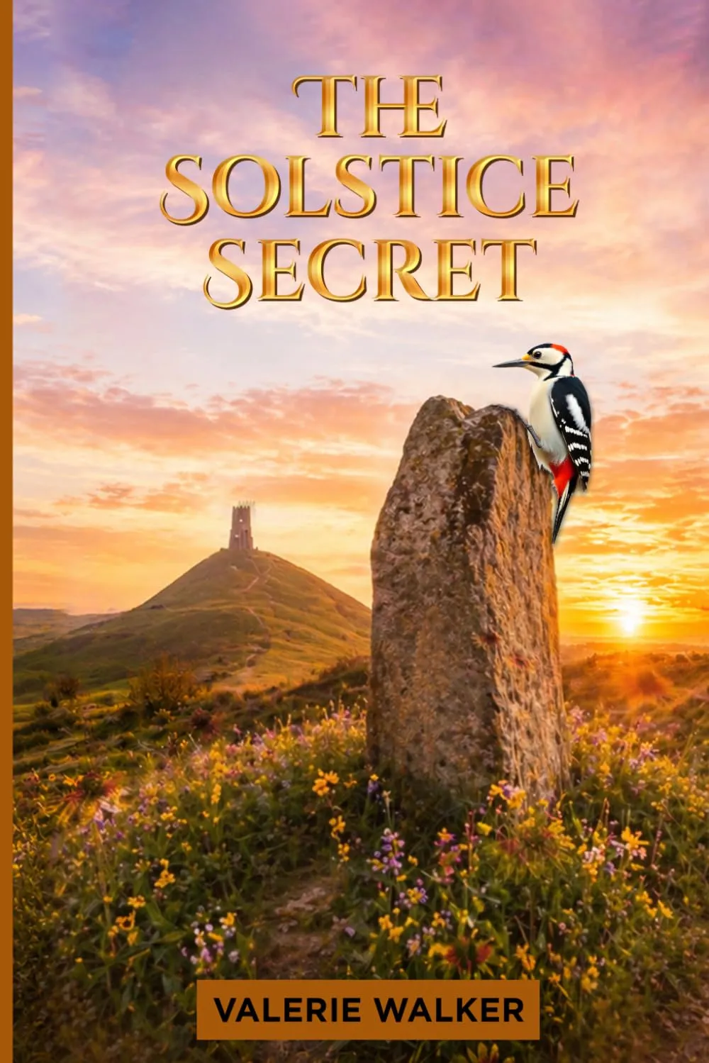 Mystery and Nature: Exploring the Themes Behind The Solstice Secret