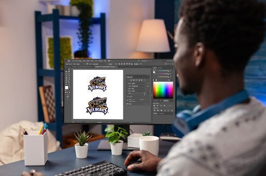 Best Practices to Convert Logo to BAi Embroidery File in 2025
