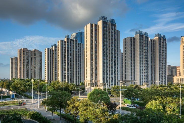 Brigade Velachery Spacious Apartments with Top Amenities