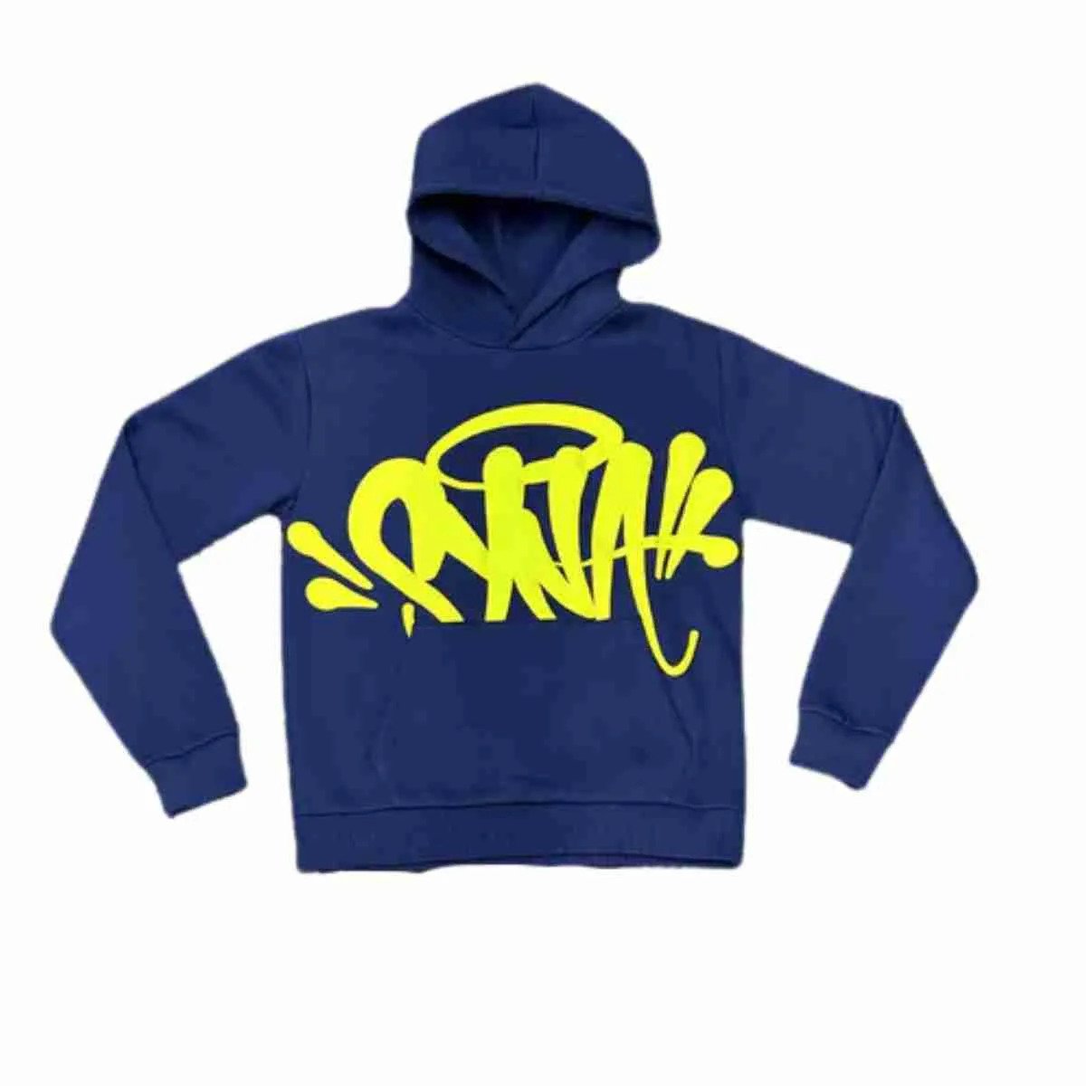 Syna World Clothing: Redefining Fashion and Comfort