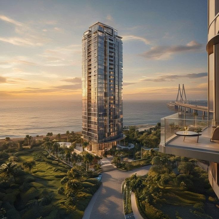 How Good Is Experion Saatori Noida for Investment & High-Value Living?