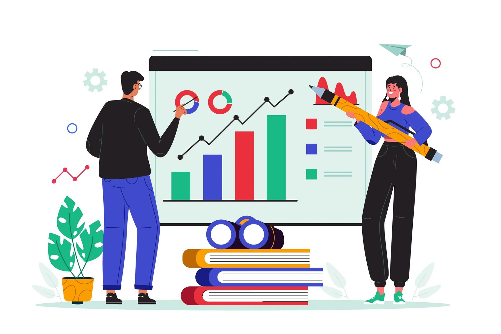 How Financial Modelling Helps in Real-World Business Decisions