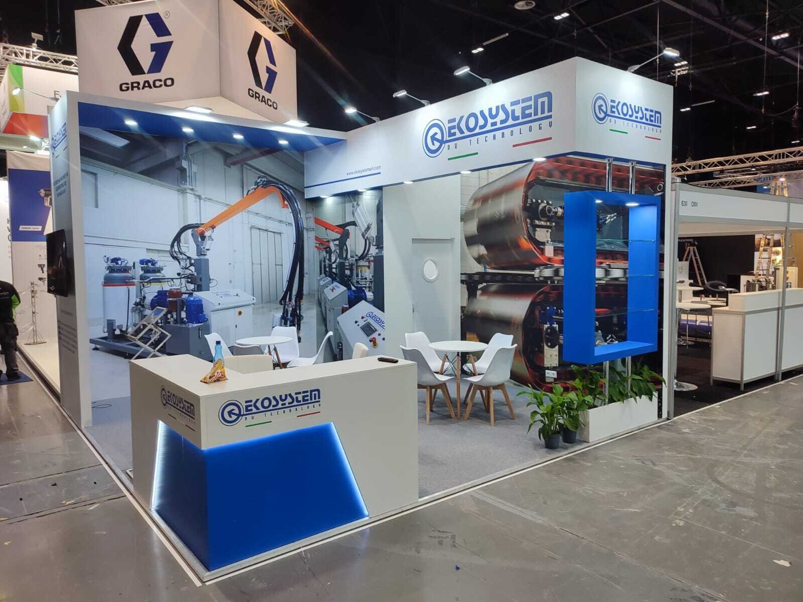 How to Build a High-Impact Booth for FITUR 2026