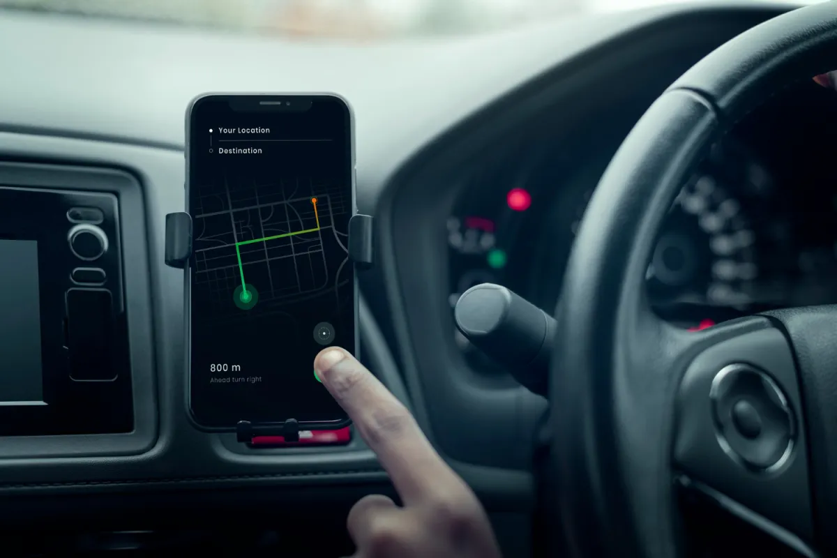 GPS vs. GLONASS vs. Galileo: Comparing Global Navigation Systems