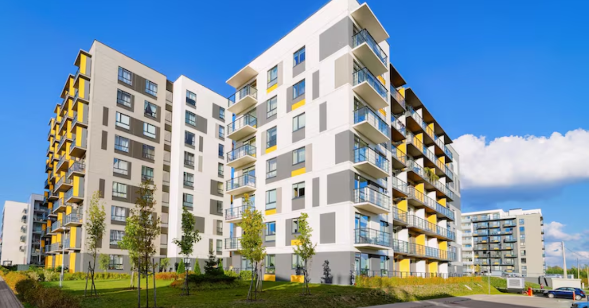 Serene Adinath – Premium Retirement Living in Vandalur, Chennai