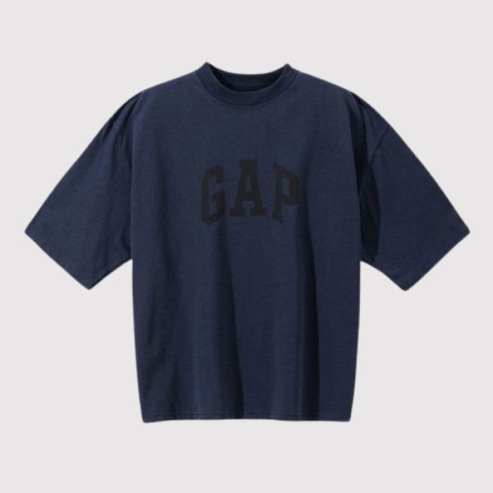 Yeezy Gap fashion trends seen in cities