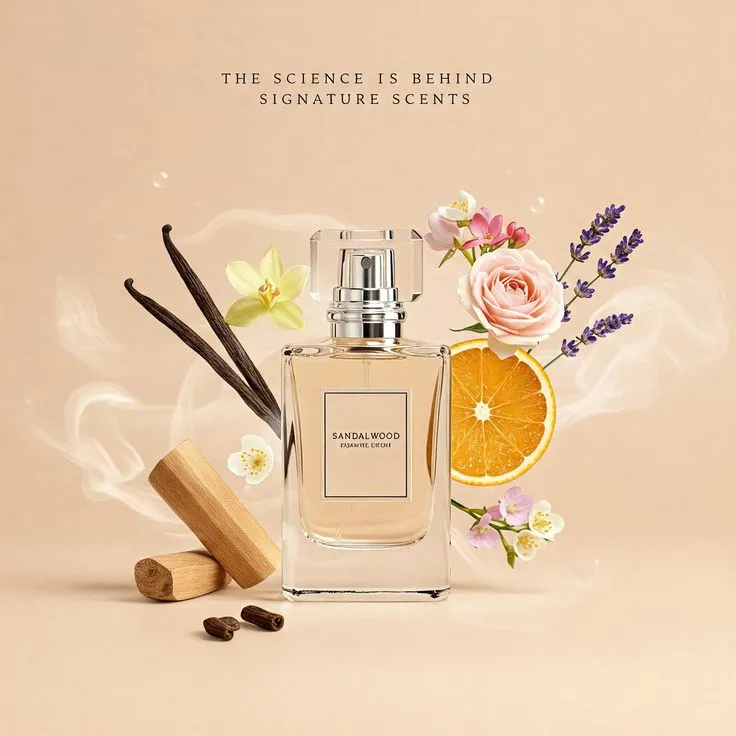 Elegant Perfumes for Women That Define Sophistication