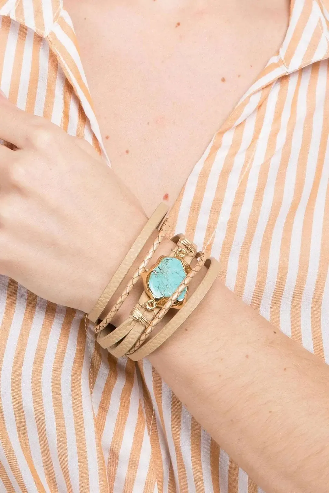 BRACELET STYLES YOU SHOULD BE AWARE OF