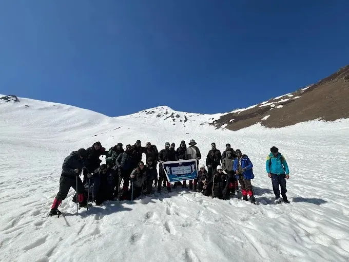 Top Winter Treks in India You Can’t Miss
