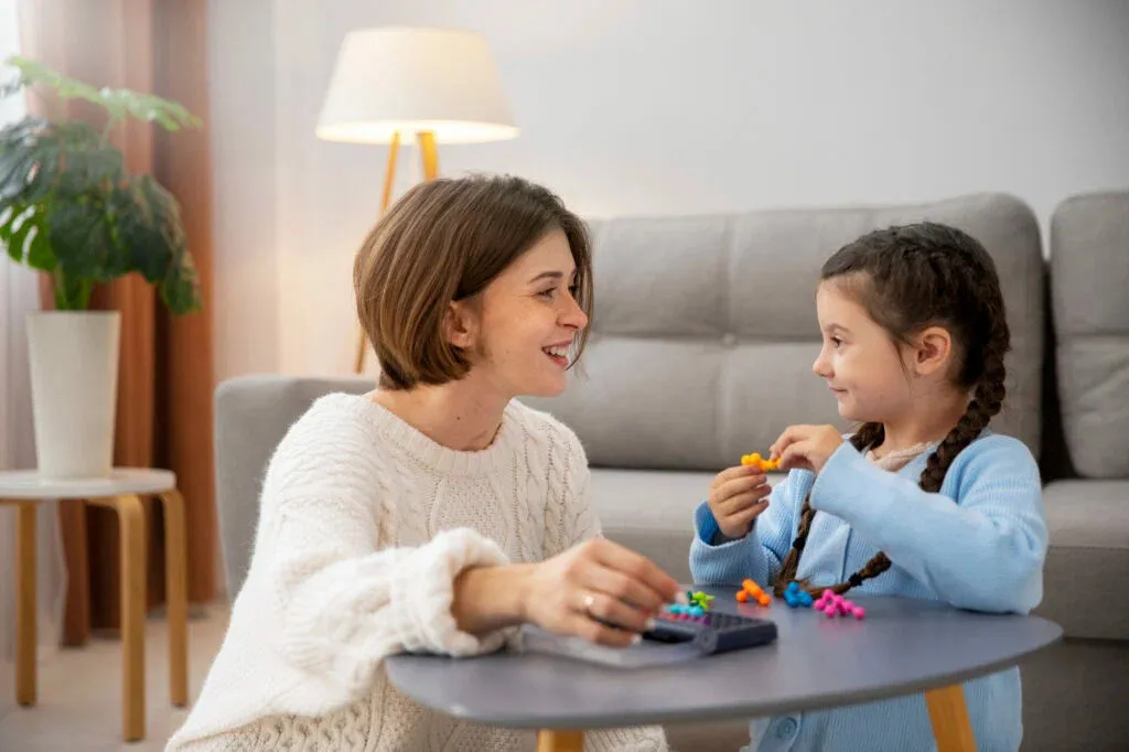 Best Child Behavioral Therapy And Special Education Services In Lahore