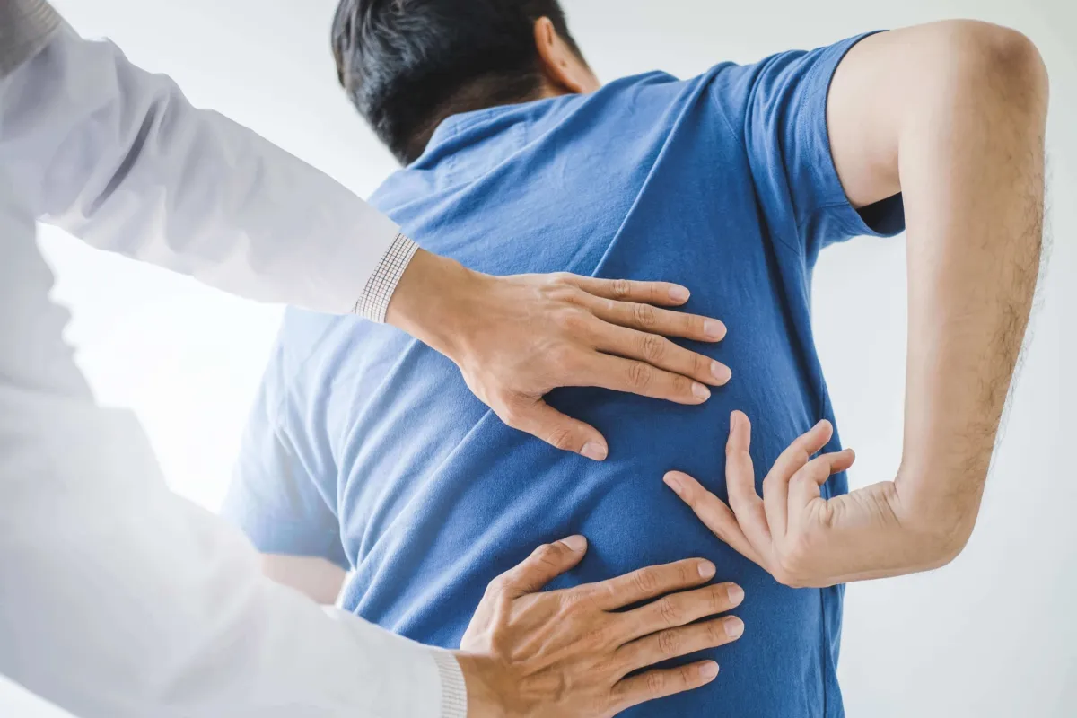 How to Build a Pain Relief Routine in Your Daily Life
