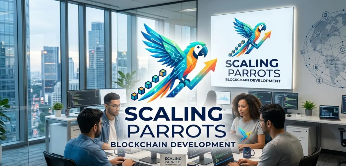 Why Businesses Are Adopting Blockchain Faster Than Ever