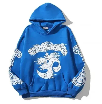 Hellstar Clothing — The Streetwear Storm Redefining Urban Fashion