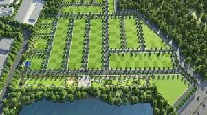 Brigade Cherry Blossom Residential Plots in Malur