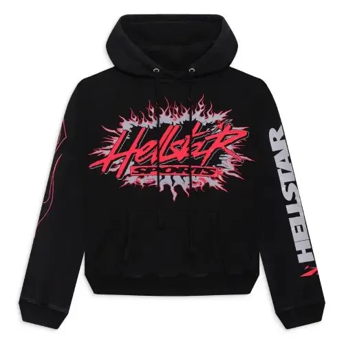 Hellstar: The Fire Within Streetwear Culture