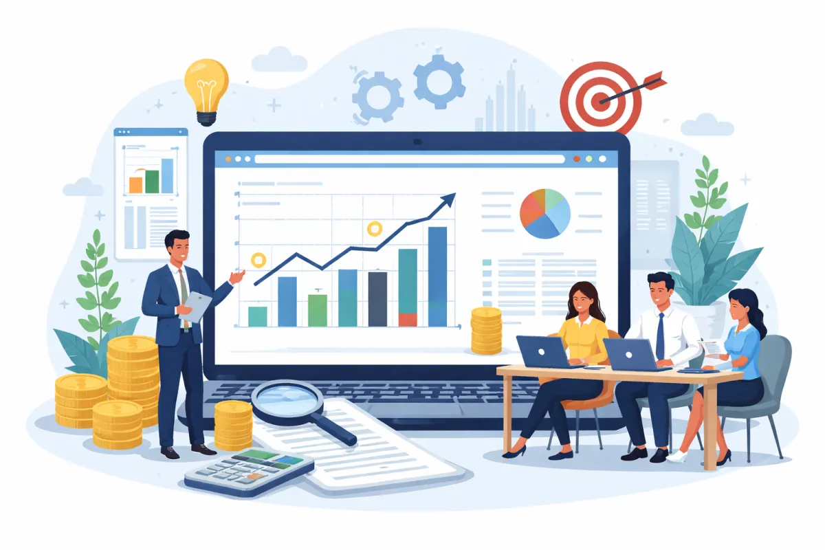 Financial Modelling Services in India | India IPO Experts