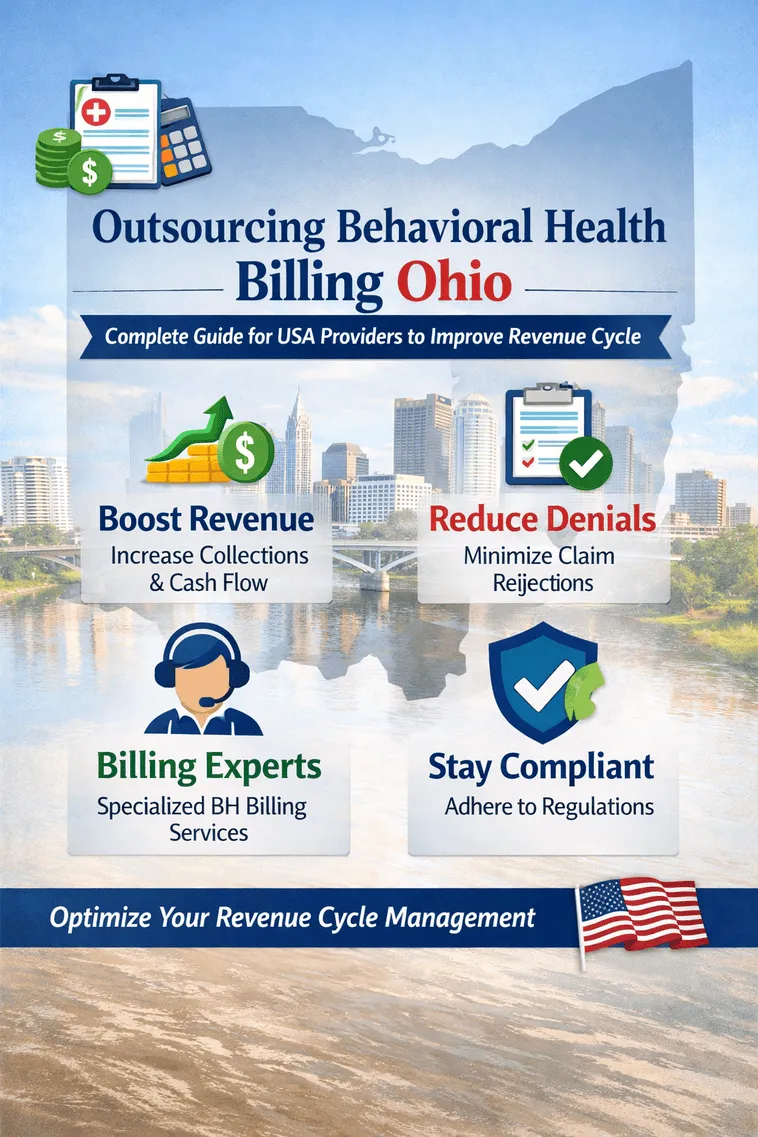 Best Behavioral Health Billing Agency in USA