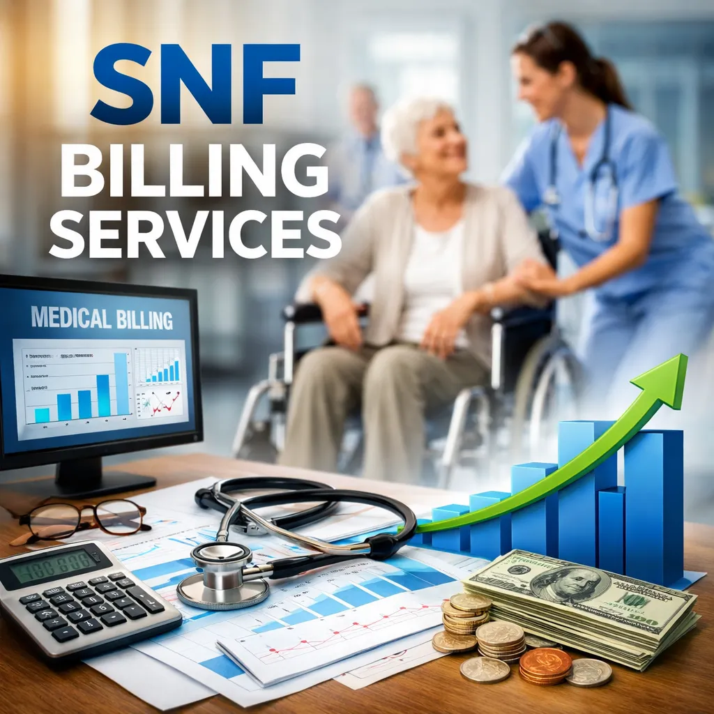 Unlocking Better Revenue: A Practical Guide to Skilled Nursing Facilit