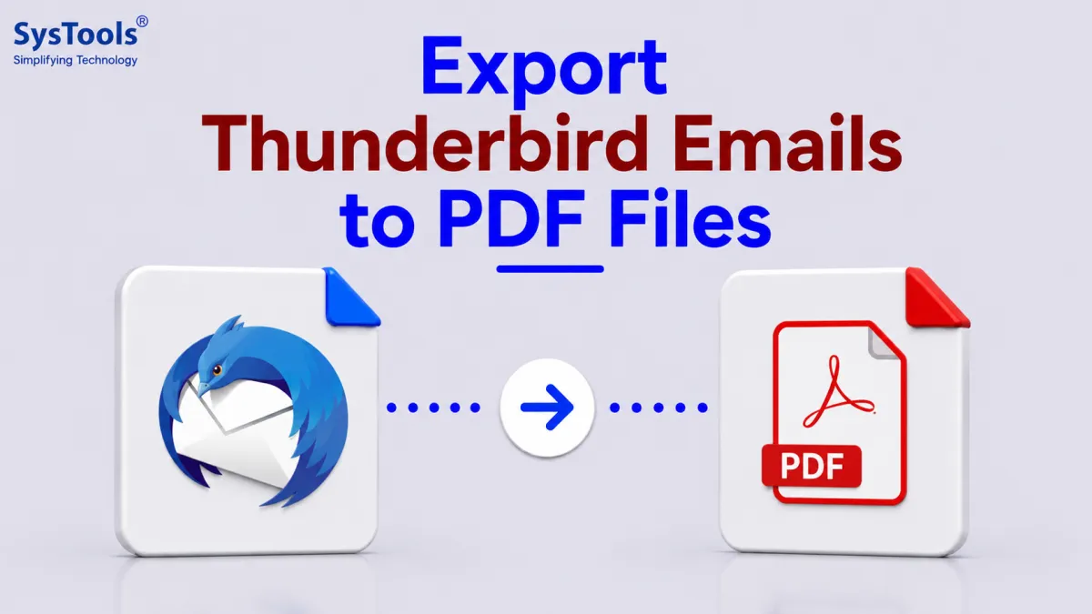 How to Export OLM Files to PDF Format Effectively? Step Guide
