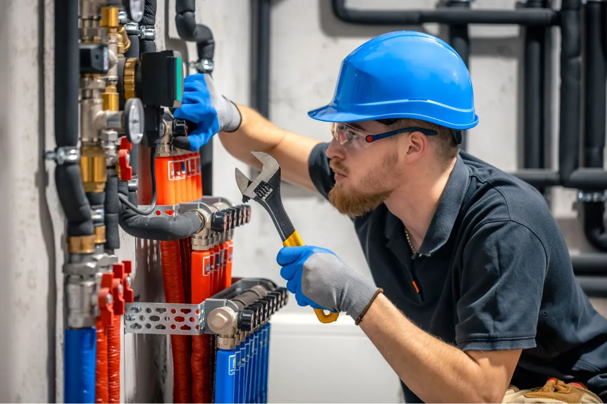 Chauffage du futur : solutions technologiques adaptées aux bâtiments