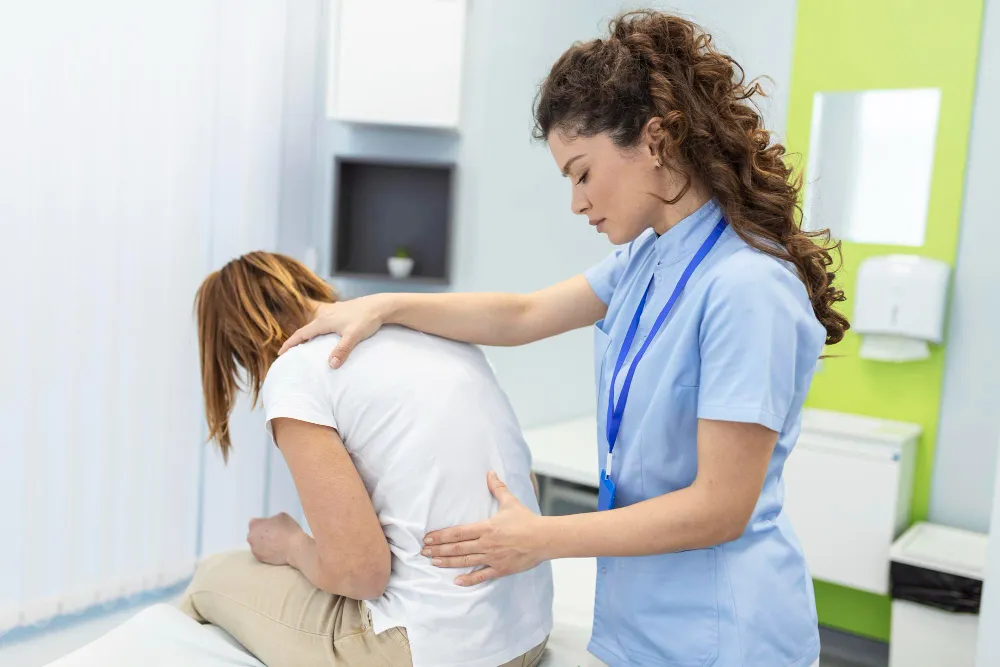 DIY Pain Management: Safe and Effective Techniques