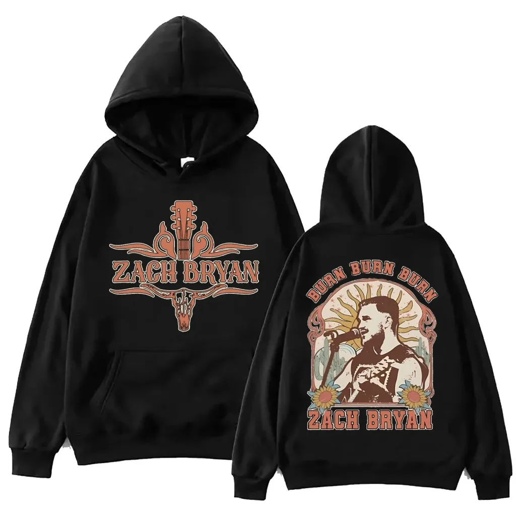 Zach Bryan Merch: The Ultimate Guide to Zach Bryan Michigan Merch