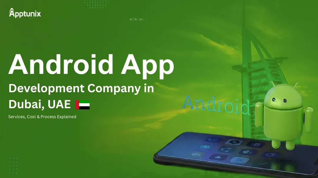Mobile App Development in Dubai: Trends & Opportunities 2026