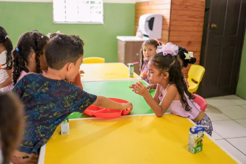 How to Choose the Best Daycare in Lakeland for Your Child