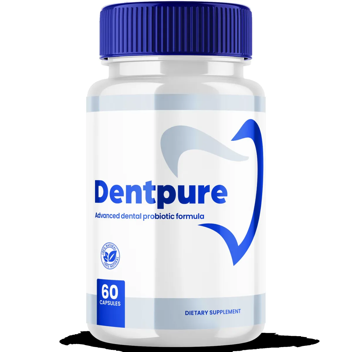 DentPure Reviews 2026: Natural Oral Health Support