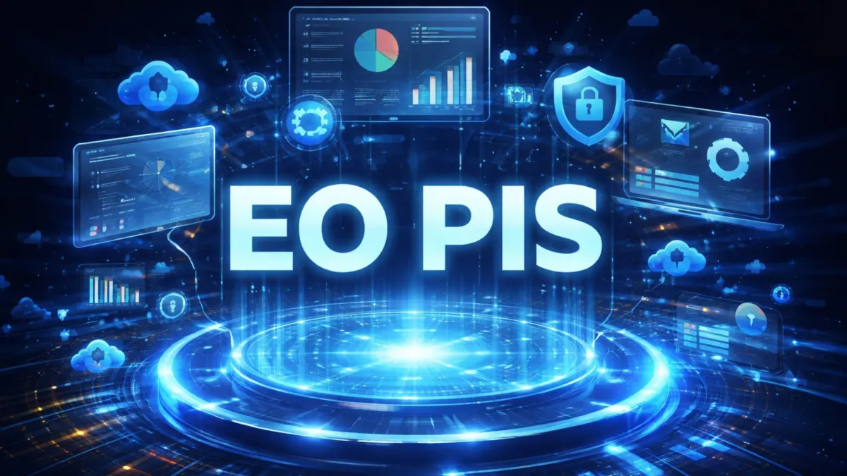 The Ultimate Guide to EO PIS: Features, Benefits, and Practical Applic