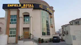 Understanding the Impact of Enfield Royal Clinic on Public Health