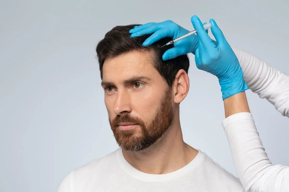 Exosomes for Hair Loss: The Revolutionary Treatment for Thinning Hair