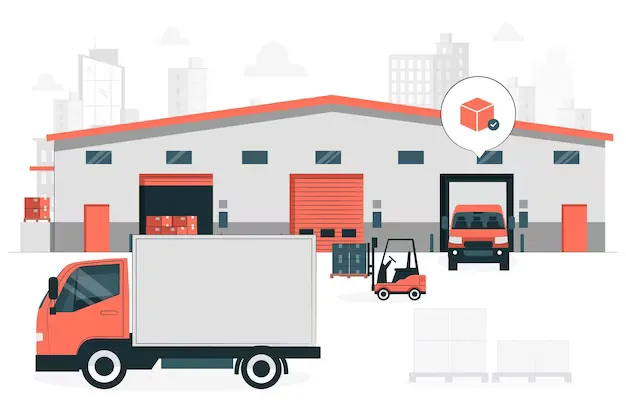Choosing Fulfillment Centers Los Angeles for Retail, Wholesale, and E-