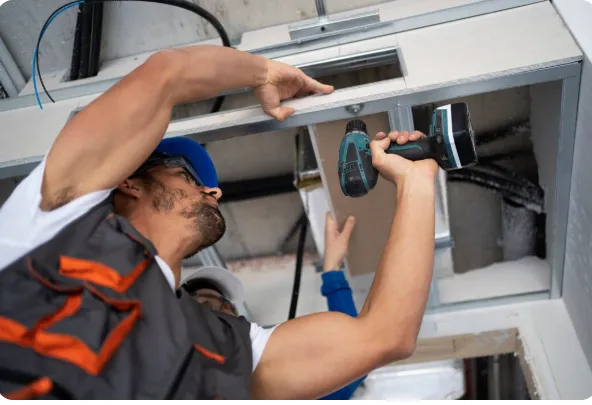 Garage Door Repair Dubai: Ensures Safe and Quiet Operation