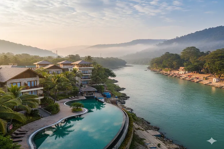 Ultimate Guide to Aloha by Blissful Ganges Rishikesh – Rooms, Rates & Best Time to Visit